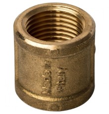Муфта ВВ 1/2" Stout
