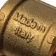 Муфта ВВ 1/2" Stout