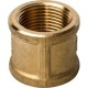 Муфта ВВ 3/4" Stout