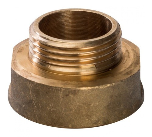 Переходник ВН 2"x1" Stout