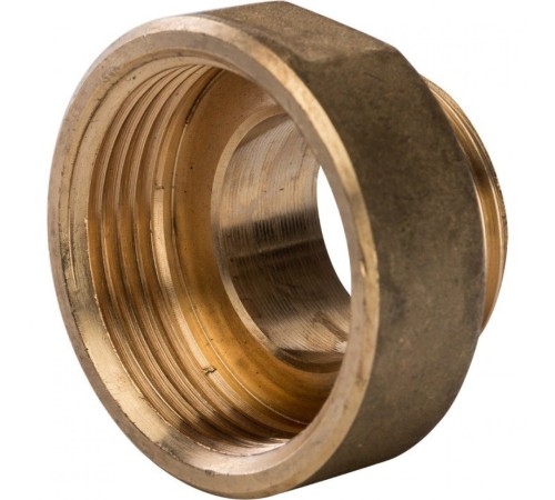 Переходник ВН 2"x1" Stout