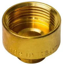 Переходник ВН 3/4"x3/8" Stout (Стоут)