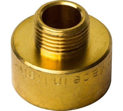 Переходник ВН 3/4"x3/8" Stout (Стоут)