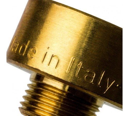 Переходник ВН 3/4"x3/8" Stout (Стоут)