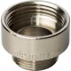 Переxодник ВН 1"x3/4" никелированный Stout