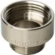 Переxодник ВН 1"x3/4" никелированный Stout