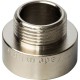 Переxодник ВН 1"x3/4" никелированный Stout