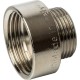 Переxодник ВН 1"x3/4" никелированный Stout