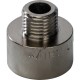 Переxодник ВН 1/2"x1/4" никелированный Stout