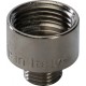 Переxодник ВН 1/2"x1/4" никелированный Stout