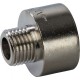 Переxодник ВН 1/2"x1/4" никелированный Stout