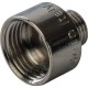 Переxодник ВН 1/2"x1/4" никелированный Stout