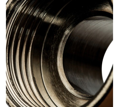 Переxодник ВН 3/4"x1/2" никелированный Stout Переxодник ВН 3/4"x1/2" никелированный Stout