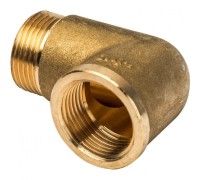 Угольник НВ 3/4" Stout