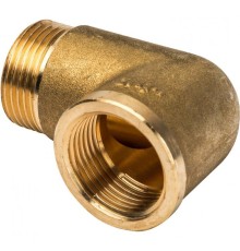 Угольник НВ 3/4" Stout