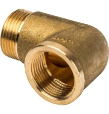 Угольник НВ 3/4" Stout