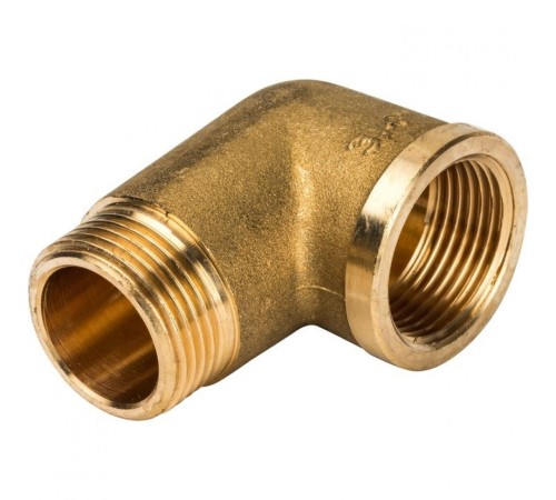 Угольник НВ 3/4" Stout Угольник НВ 3/4" Stout