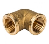 Угольник ВВ 1/2" Stout