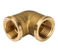Угольник ВВ 1/2" Stout