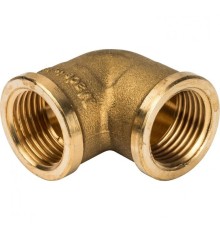 Угольник ВВ 1/2" Stout