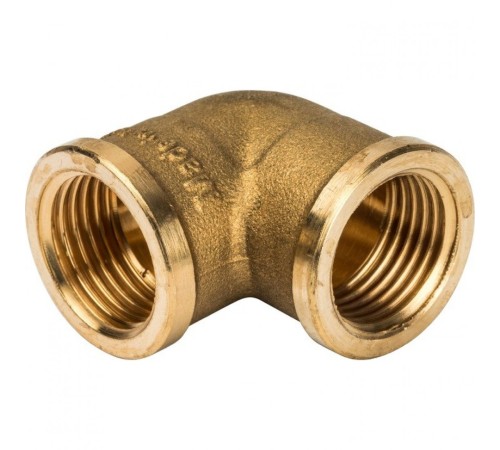 Угольник ВВ 1/2" Stout