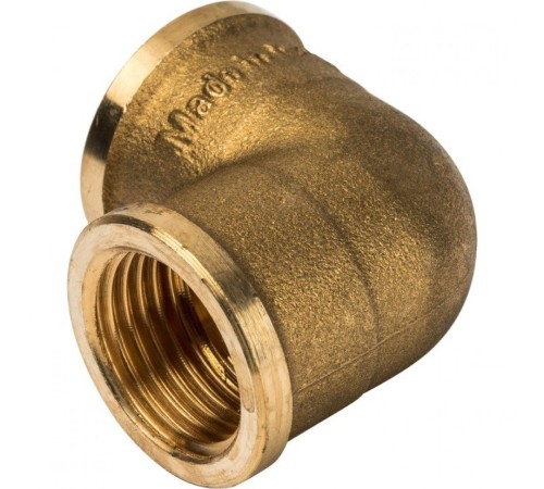 Угольник ВВ 1/2" Stout