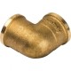 Угольник ВВ 1/2" Stout