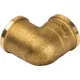 Угольник ВВ 1/2" Stout