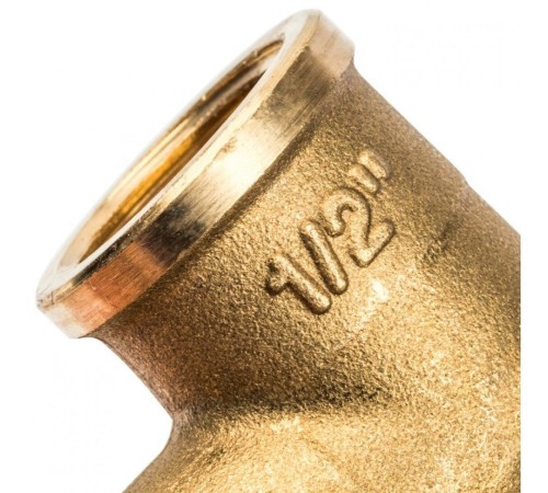 Угольник ВВ 1/2" Stout