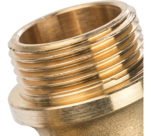 Угольник с упором НВ 1" Stout