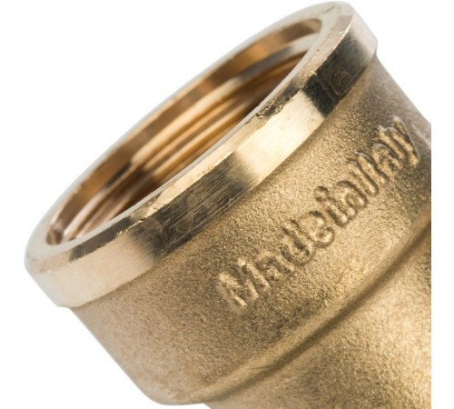 Угольник с упором НВ 1" Stout