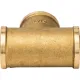 Тройник ВВ 3/4" Stout
