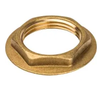 Контргайка с упором 1" Stout