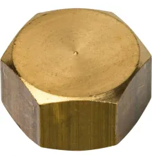 Заглушка ВР 3/8" Stout