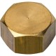 Заглушка ВР 3/8" Stout