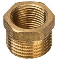 Футорка 1/2"x3/8" Stout
