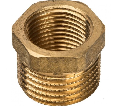 Футорка 1/2"x3/8" Stout