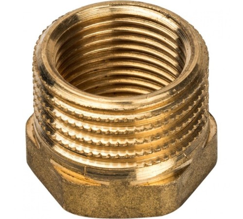Футорка 1/2"x3/8" Stout