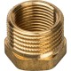 Футорка 1/2"x3/8" Stout