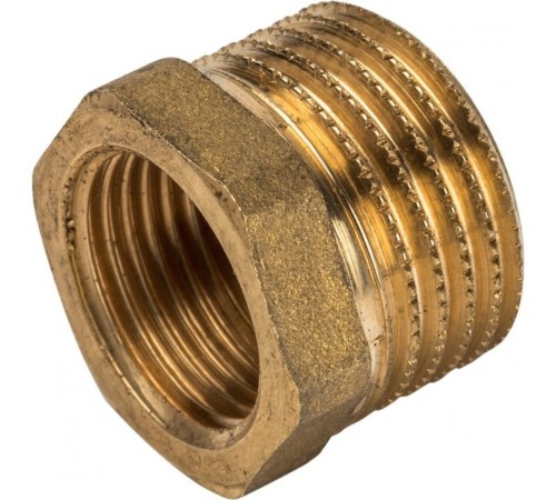 Футорка 1/2"x3/8" Stout