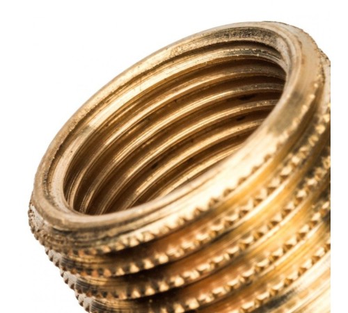 Футорка 1/2"x3/8" Stout