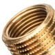 Футорка 1/2"x3/8" Stout