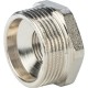 Футорка 2"x1/2", никелированная Stout