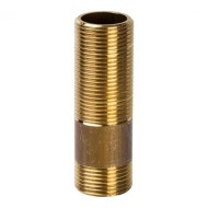 Сгон 1/2"x75 Stout