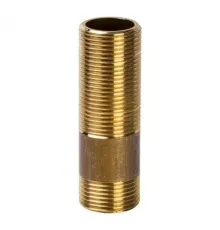 Сгон 1/2"x75 Stout