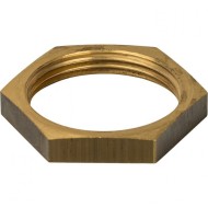 Контргайка 1 1/4" Stout
