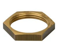 Контргайка 1 1/4" Stout