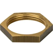 Контргайка 1 1/4" Stout