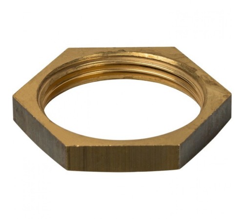 Контргайка 1 1/4" Stout Контргайка 1 1/4" Stout