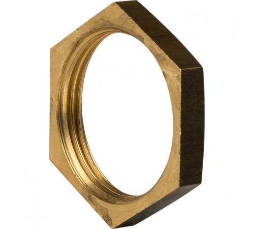 Контргайка 1 1/4" Stout Контргайка 1 1/4" Stout